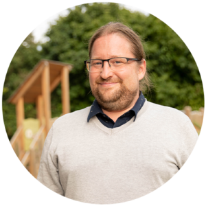 Stefan Bütikofer, Vorstand