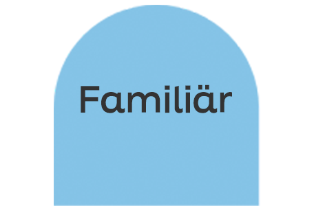 Icon Familiär